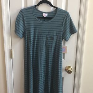 XS LuLaRoe Carly